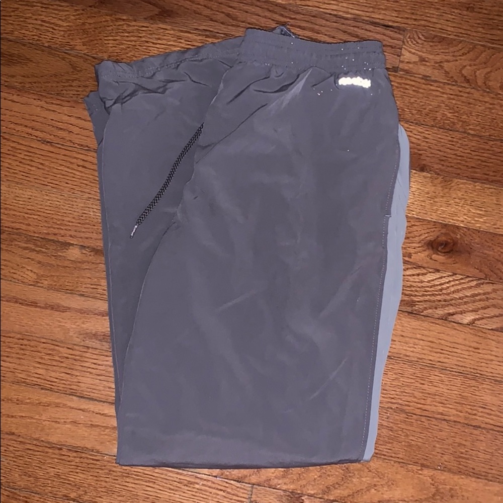 Reebok joggers